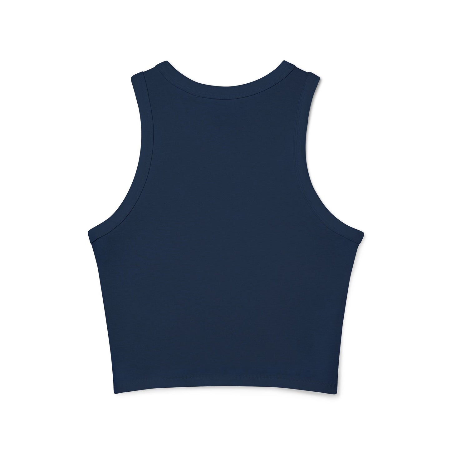 “Next lifetime” Tank Top - Women's Micro Rib Racer