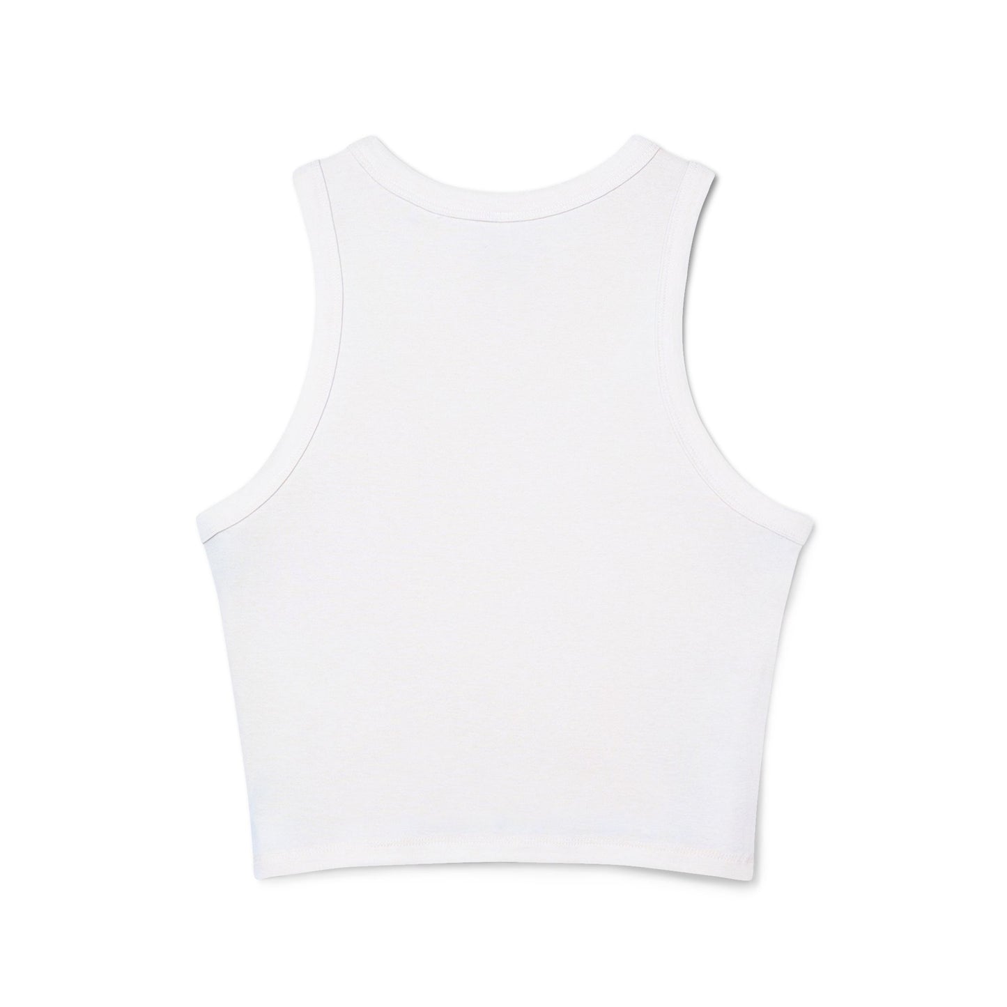 “Next lifetime” Tank Top - Women's Micro Rib Racer